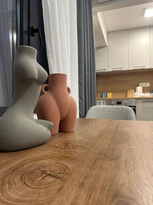 Tivat Leilighet Eksteriør bilde